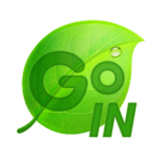Indonesian Lang - GO Keyboard icon