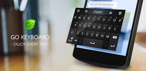 Lithuanian for GO Keyboard pc screenshot Lithuanian for GO Keyboard pc screenshot