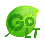 Lithuanian for GO Keyboard icon