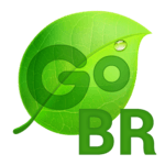 BR Portuguese - GO Keyboard icon