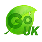 Ukrainian for GOKeyboard-Emoji icon