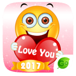 GO Keyboard Sticker Emoticon icon