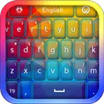 Colors Keyboard icon