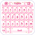 Pinky Keyboard icon