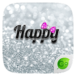 Happy GO Keyboard  Theme icon