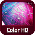 Go Keyboard Color Hd icon