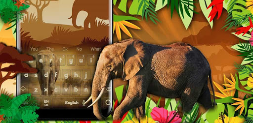 Elephants Keyboard for PC - How to Install on Windows PC, Mac
