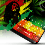 Reggae Keyboard icon