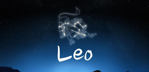 Zodiac Leo GO Keyboard pc screenshot Zodiac Leo GO Keyboard pc screenshot