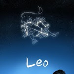 Zodiac Leo GO Keyboard for pc icon Zodiac Leo GO Keyboard for pc icon