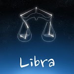 Zodiac Libra GO Keyboard icon