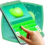 Apple Keyboard Theme icon