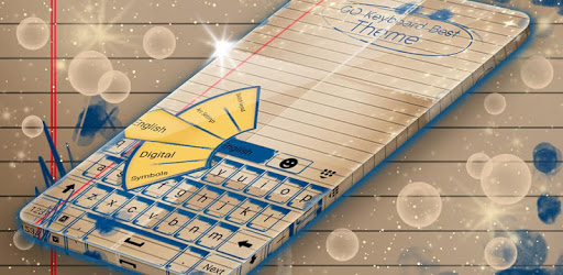 Best Keyboard Theme For Whatsapp pc screenshot Best Keyboard Theme For Whatsapp pc screenshot