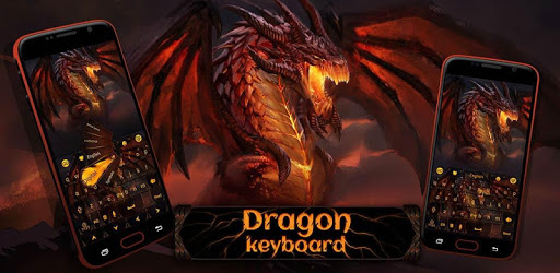 Dragon GO Keyboard Theme for PC - How to Install on Windows PC, Mac