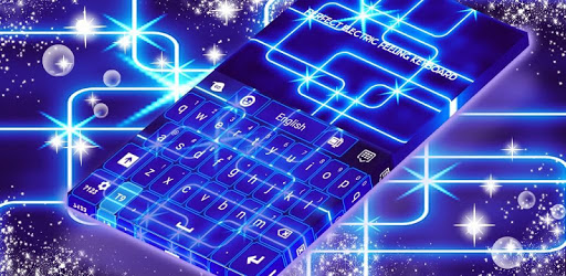 Perfect Electric Feeling Keyboard pc screenshot Perfect Electric Feeling Keyboard pc screenshot