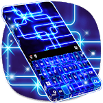 Perfect Electric Feeling Keyboard icon