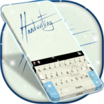 Handwriting Keyboard icon
