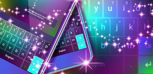 2018 Keyboard Color pc screenshot 2018 Keyboard Color pc screenshot