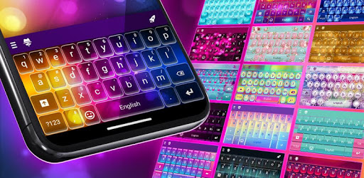 Keyboard Themes For Android pc screenshot Keyboard Themes For Android pc screenshot