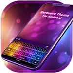 Keyboard Themes For Android icon
