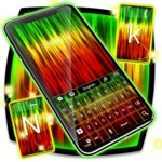 Rasta Keyboard For Android icon