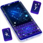 Latest Stylish Keyboard Theme icon
