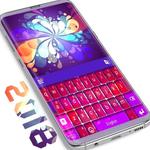 Large Letters Keyboard icon