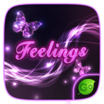 Feelings GO Keyboard Theme icon
