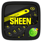Sheen GO Keyboard Theme icon