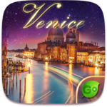 Venice GO Keyboard Theme icon