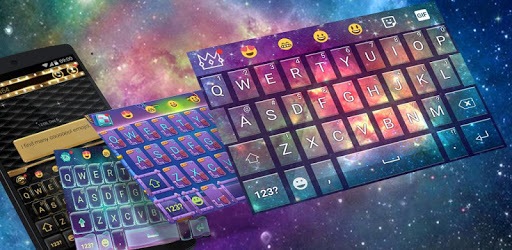 GO Keyboard Pro - Emoji, GIF, Cute, Swipe Faster pc screenshot GO Keyboard Pro - Emoji, GIF, Cute, Swipe Faster pc screenshot