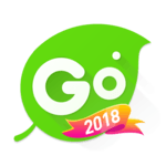 GO Keyboard Pro - Emoji, GIF, Cute, Swipe Faster icon