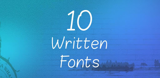Balpen FONT FOR GO SMS PRO pc screenshot Balpen FONT FOR GO SMS PRO pc screenshot