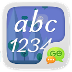 BASILEIA FONT FOR GO SMS PRO for pc icon BASILEIA FONT FOR GO SMS PRO for pc icon