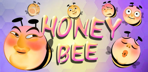 (FREE) GO SMS HONEYBEE STICKER pc screenshot (FREE) GO SMS HONEYBEE STICKER pc screenshot