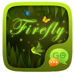 GO SMS PRO FIREFLY THEME icon