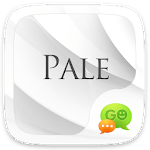 GO SMS PRO PALE THEME icon