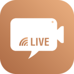 Sax Video Call - Live Talk With Random People icon