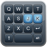 Jbak Keyboard icon