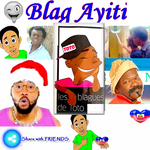 Haitian Joke MEMES icon