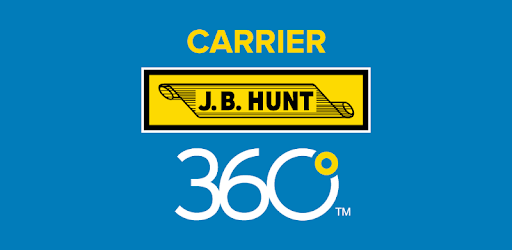 Carrier 360 by J.B. Hunt pc screenshot Carrier 360 by J.B. Hunt pc screenshot