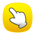 Touchshot (Screenshot) icon