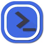CommandEx CommandLine Reference icon