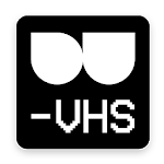 DU-VHS icon