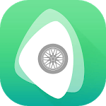 JC hoverboard icon