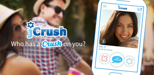 JCrush - Jewish Dating pc screenshot JCrush - Jewish Dating pc screenshot