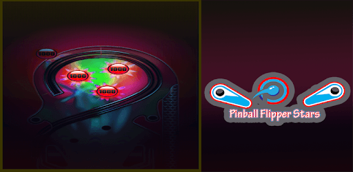 Pinball Flipper Stars pc screenshot