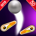 Pinball Flipper Stars icon