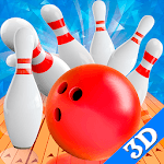Real Bowling King 2018 icon