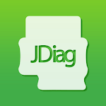JDiag FasLink M2 icon